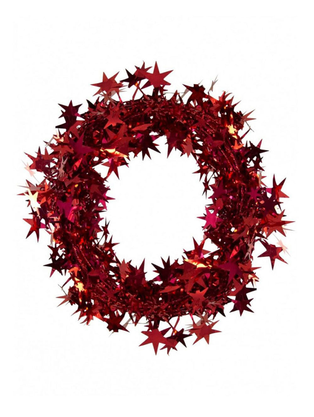 Snowflake Christmas Tree Ornaments – Elegant Holiday Décor by Royaleon